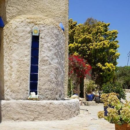 Cortijo La Joya De Cabo De Gata Konuk evi Agua Amarga  Dış mekan fotoğraf