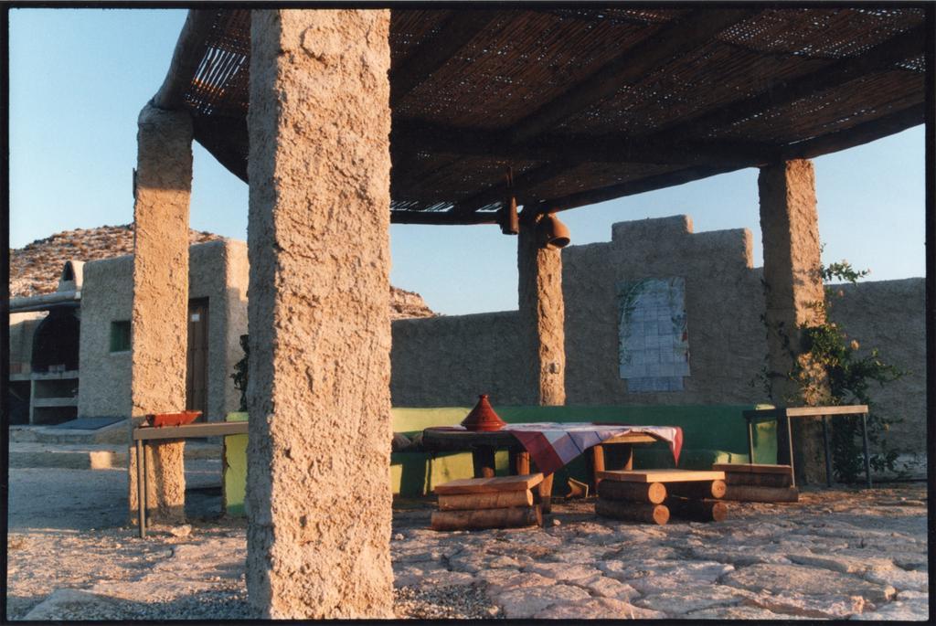 Cortijo La Joya De Cabo De Gata Konuk evi Agua Amarga  Dış mekan fotoğraf