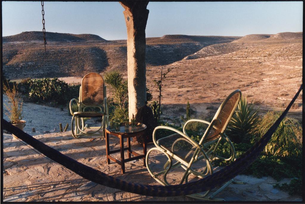 Cortijo La Joya De Cabo De Gata Konuk evi Agua Amarga  Dış mekan fotoğraf