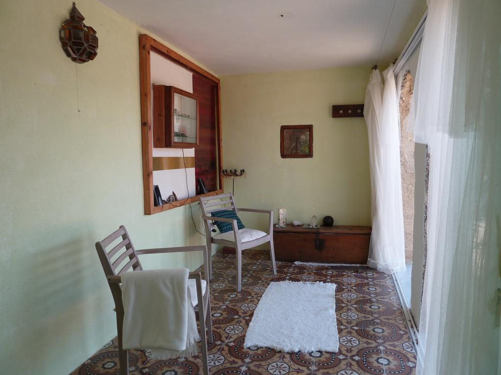 Cortijo La Joya De Cabo De Gata Konuk evi Agua Amarga  Dış mekan fotoğraf