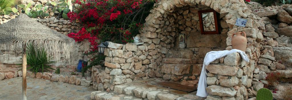 Cortijo La Joya De Cabo De Gata Konuk evi Agua Amarga  Dış mekan fotoğraf