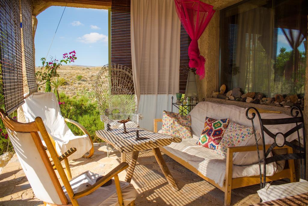 Cortijo La Joya De Cabo De Gata Konuk evi Agua Amarga  Dış mekan fotoğraf
