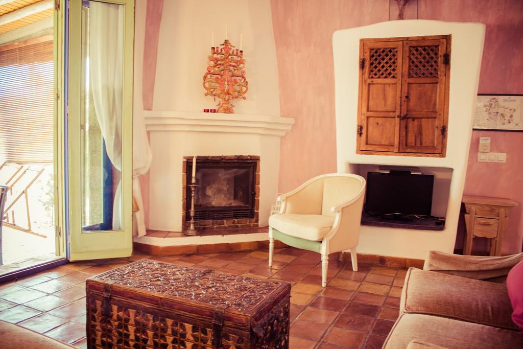 Cortijo La Joya De Cabo De Gata Konuk evi Agua Amarga  Dış mekan fotoğraf