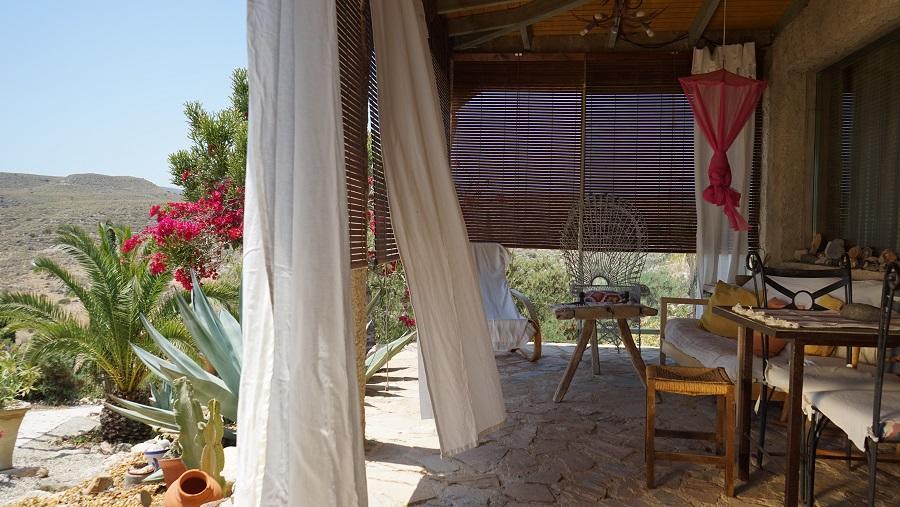 Cortijo La Joya De Cabo De Gata Konuk evi Agua Amarga  Dış mekan fotoğraf