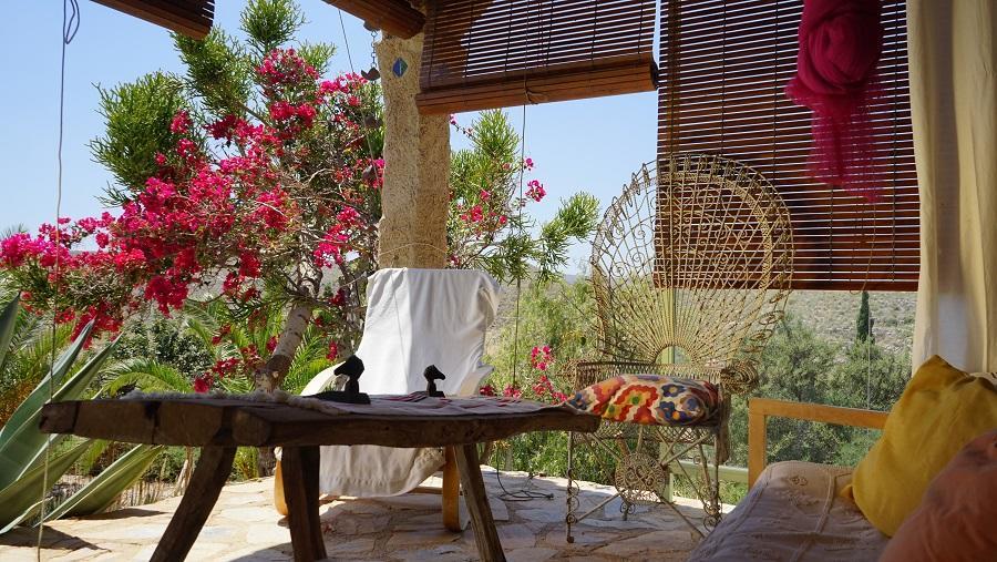 Cortijo La Joya De Cabo De Gata Konuk evi Agua Amarga  Dış mekan fotoğraf