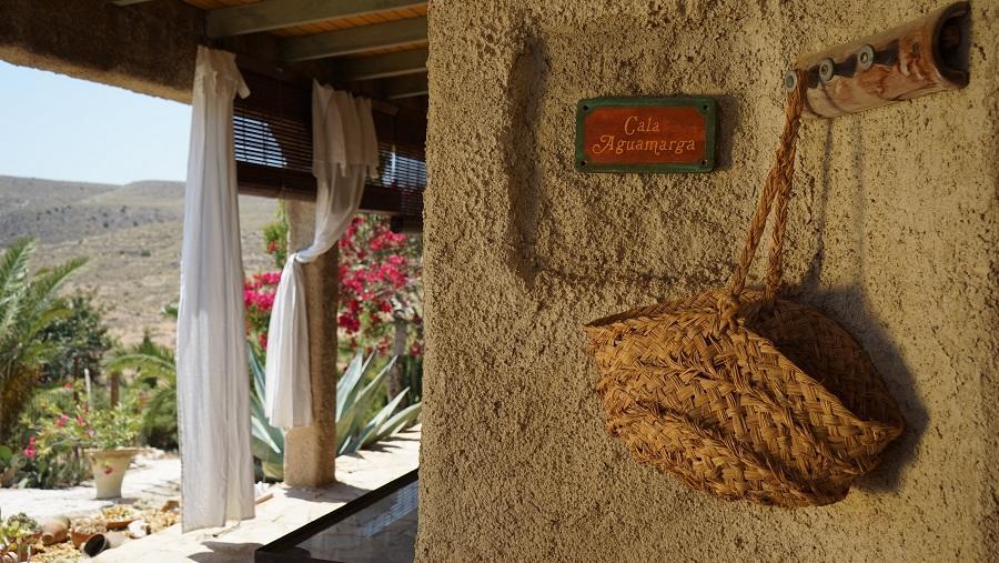 Cortijo La Joya De Cabo De Gata Konuk evi Agua Amarga  Dış mekan fotoğraf
