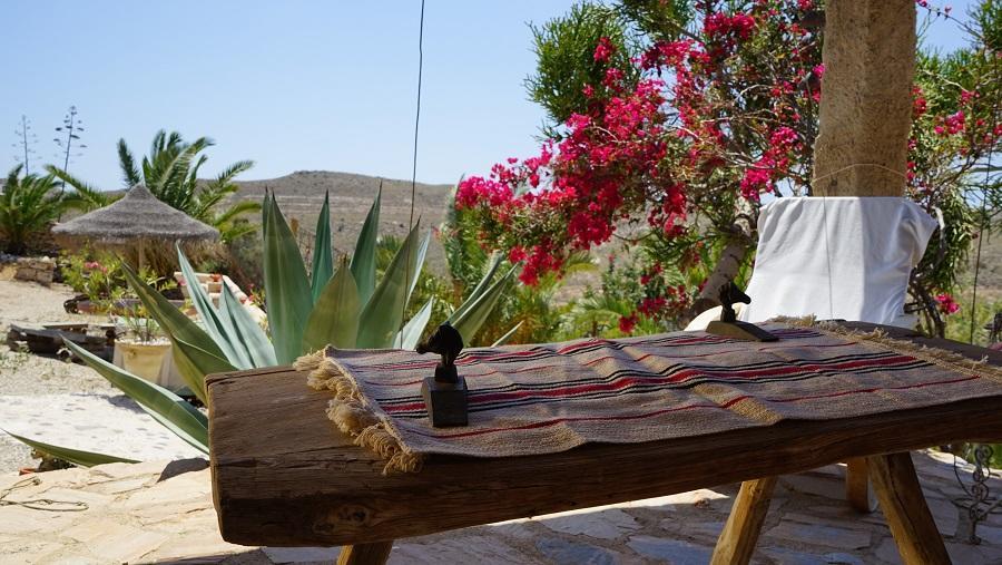 Cortijo La Joya De Cabo De Gata Konuk evi Agua Amarga  Dış mekan fotoğraf
