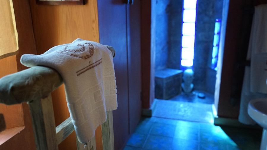 Cortijo La Joya De Cabo De Gata Konuk evi Agua Amarga  Dış mekan fotoğraf